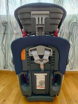 Britax römer - Evolva 1-2-3 SL Sict - 6