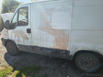 Dodávka Fiat Ducato - 6