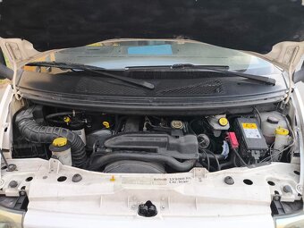 Obytný vůz Ford Transit 2,4 TDCI RIMOR EUROPEO - 6