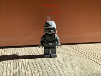 Lego Star Wars figúrky - 6