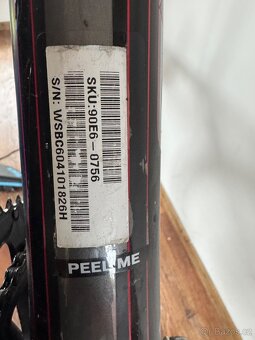 Specialized S-Works Tarmac SL4 - 6