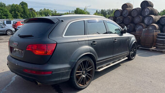 336. Audi Q7 3.0tdi CASA - 6