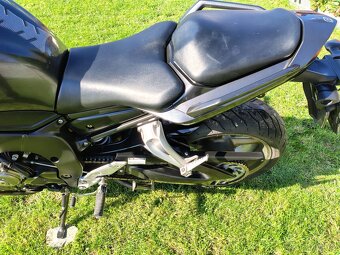Yamaha FZ1 Fazer - 6