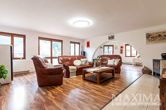 Dům 6 a více o ploše 352 m2 - Třebotov, Třebotov - 6