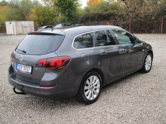 Opel Astra 1.7 DTR - 6
