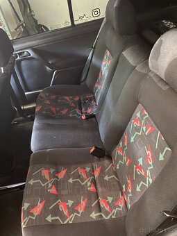 Vw golf 3 - 6