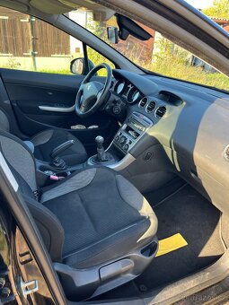 ❗️Peugeot 308 1.6i 88 kW nová TK❗️ - 6
