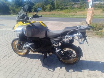 BMW R 1300 GS Adventure - 6