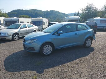 Seat Ibiza 1.4i-16v - 6