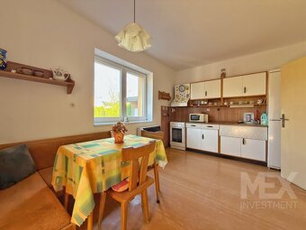 Prodej rodinného domu 5+1, Náchod - Mülerova ulice - 6