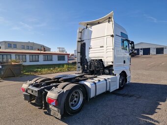 MAN TGX 18.510 XXL 1.majitel, původ ČR - 6