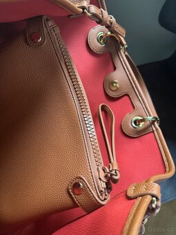 Kabelka zn. ARMANI - 6