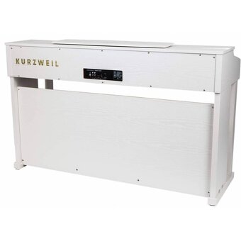 KURZWEIL KA150 WH bílé digitální piano - 6