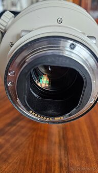 Canon EF 400mm f/2.8 L IS I USM - 6