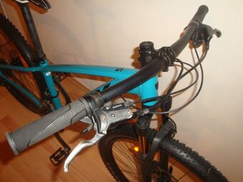 Trek Marlin 5, vel XS, kola 27,5" - 6