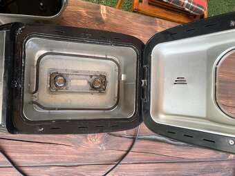 Domácí pekárna - 6