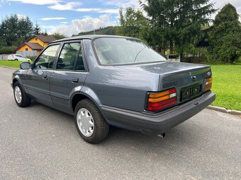 Ford Orion 1.4i - 6