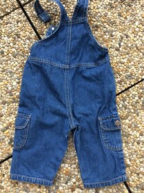 Set chlapeckého oblečení - 6