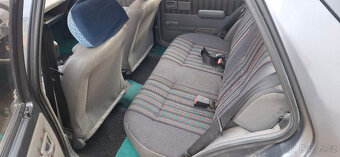 Peugeot 205 Diesel - 6