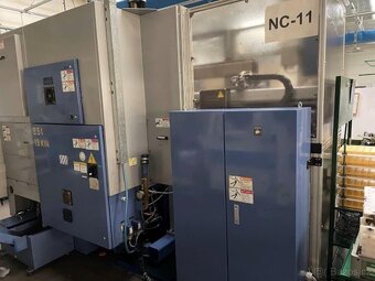 CNC soustruh TAKAMAZ X-100 - 6