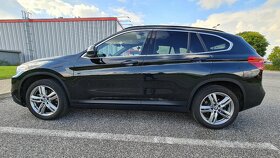 BMW X1-xDrive20i - M Sport - 6
