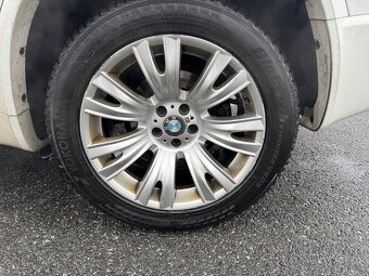 BMW X5 E70 3.0D 180kW - 6