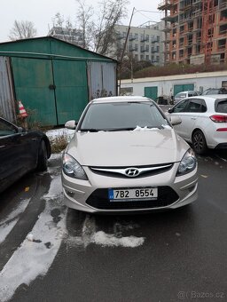 Hyundai i30 r.v 2011 - 6