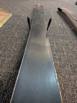 Lyže Rossignol 160 - 6