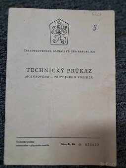 Simson S51 enduro - 6