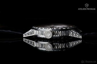 Jedinečné Vintage Hodinky ROLEX "CHRONOS" - 6