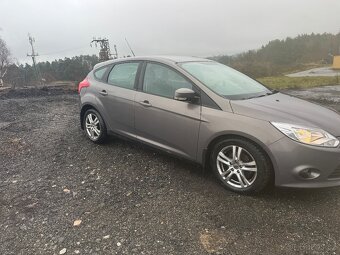 Ford Focus 1.0 92kw - 6