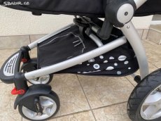 Dětský kočárek X adventure - 6