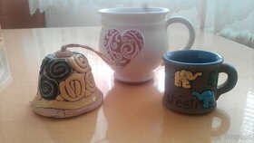 Retro porcelán, keramika aj. (80. léta) - 2.část - 6