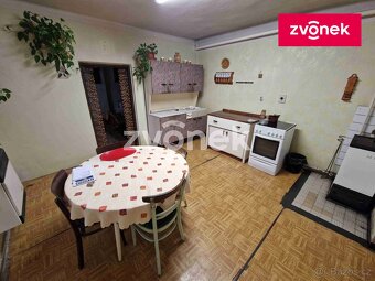 Prodej rodinného dobu v obci Březolupy. - 6