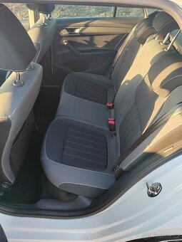 Škoda Fabia 3 combi 1.0tsi 81 kW - 6