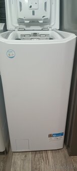Prodám pračku Candy Smart inverte se zárukou - 6