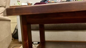 Konferencni stul - masiv - 6