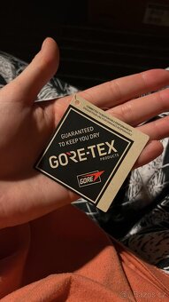 Salomon trekingové boty (vel. 44 2/3) - 6