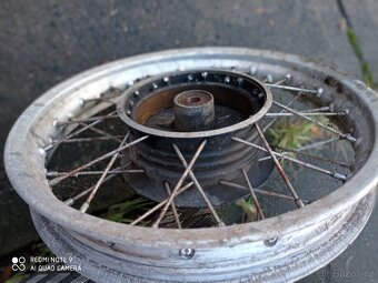 kolo MZ 150,250 - 6