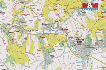 Prodej ostatní, 1957 m², Lhotka u Hradčovic - 6