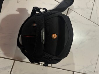 Samsung digitalni zrcadlovka - 6