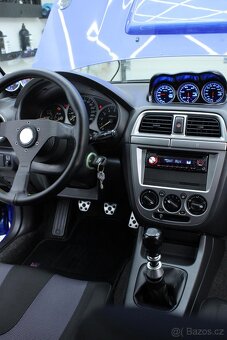 Subaru WRX / STI - 6