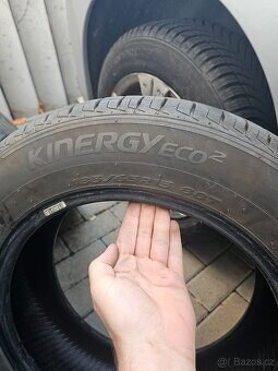 Letní pneumatiky 185 65 R15 88T - 6