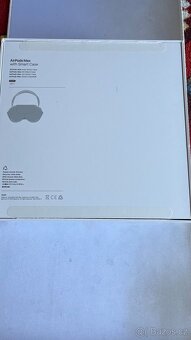 Apple Airpods Max temně inkoustové - 6