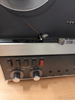 Revox A77 Revox A78 Revox A76 - 6