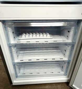 Nová lednice Beko 190 cm, NeoFrost, ZÁRUKA - 6