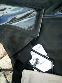 Felicia FUN ORIGINAL  HiTop střecha - 6