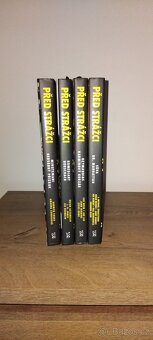 Prodám vyprodané komiksy - 6