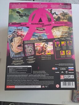 Rage 2 Collectors PC, bugina a steel - 6
