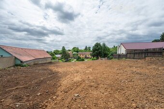 Prodej pozemek Bydlení, 5115㎡ - 6